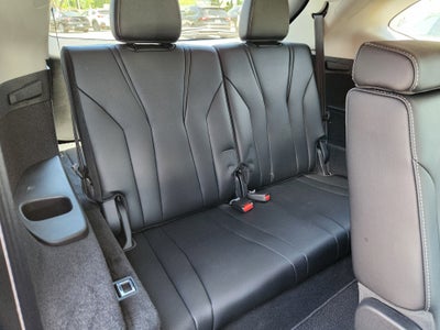 2024 Acura MDX w/Technology Package