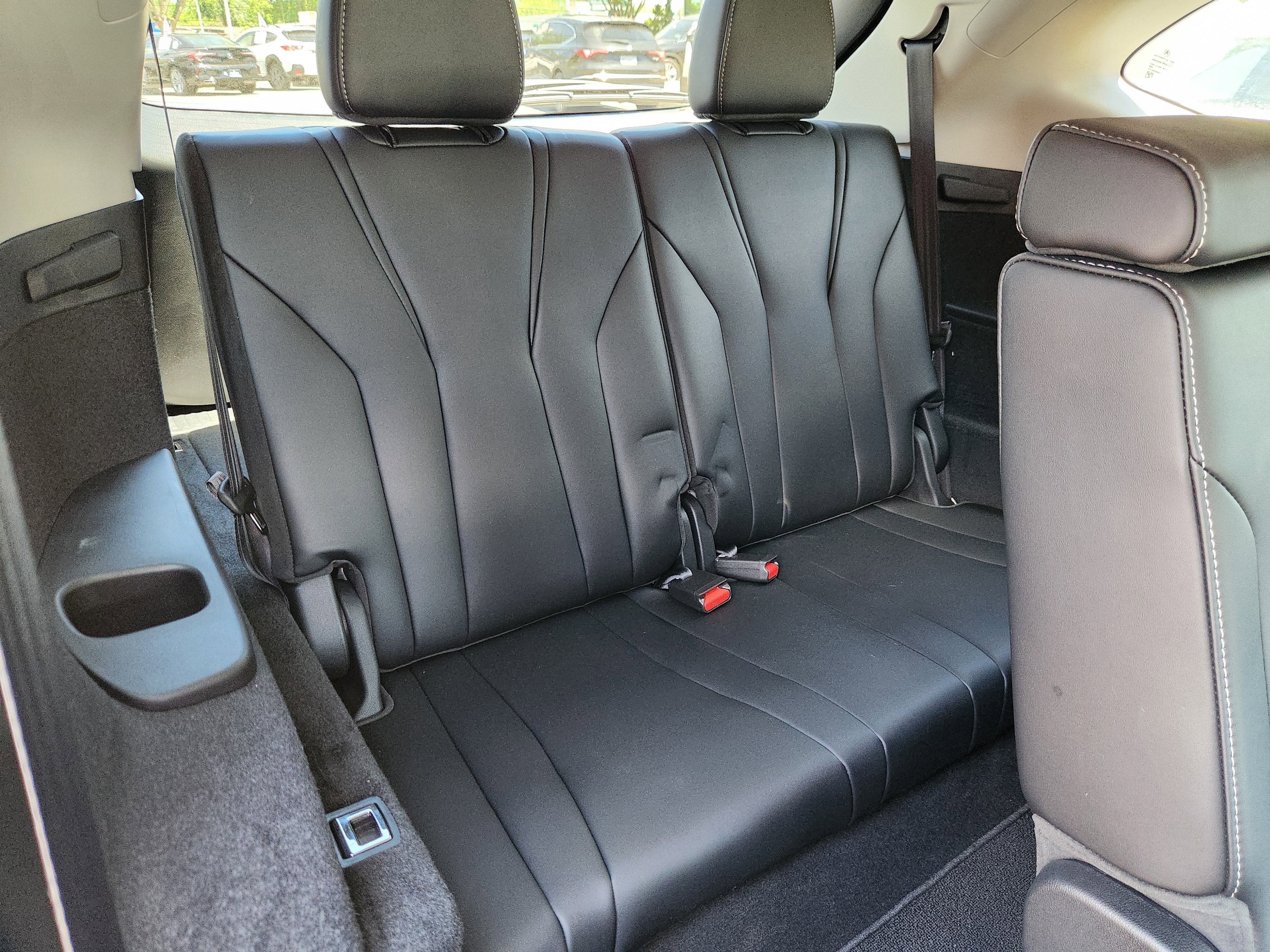 2024 Acura MDX w/Technology Package