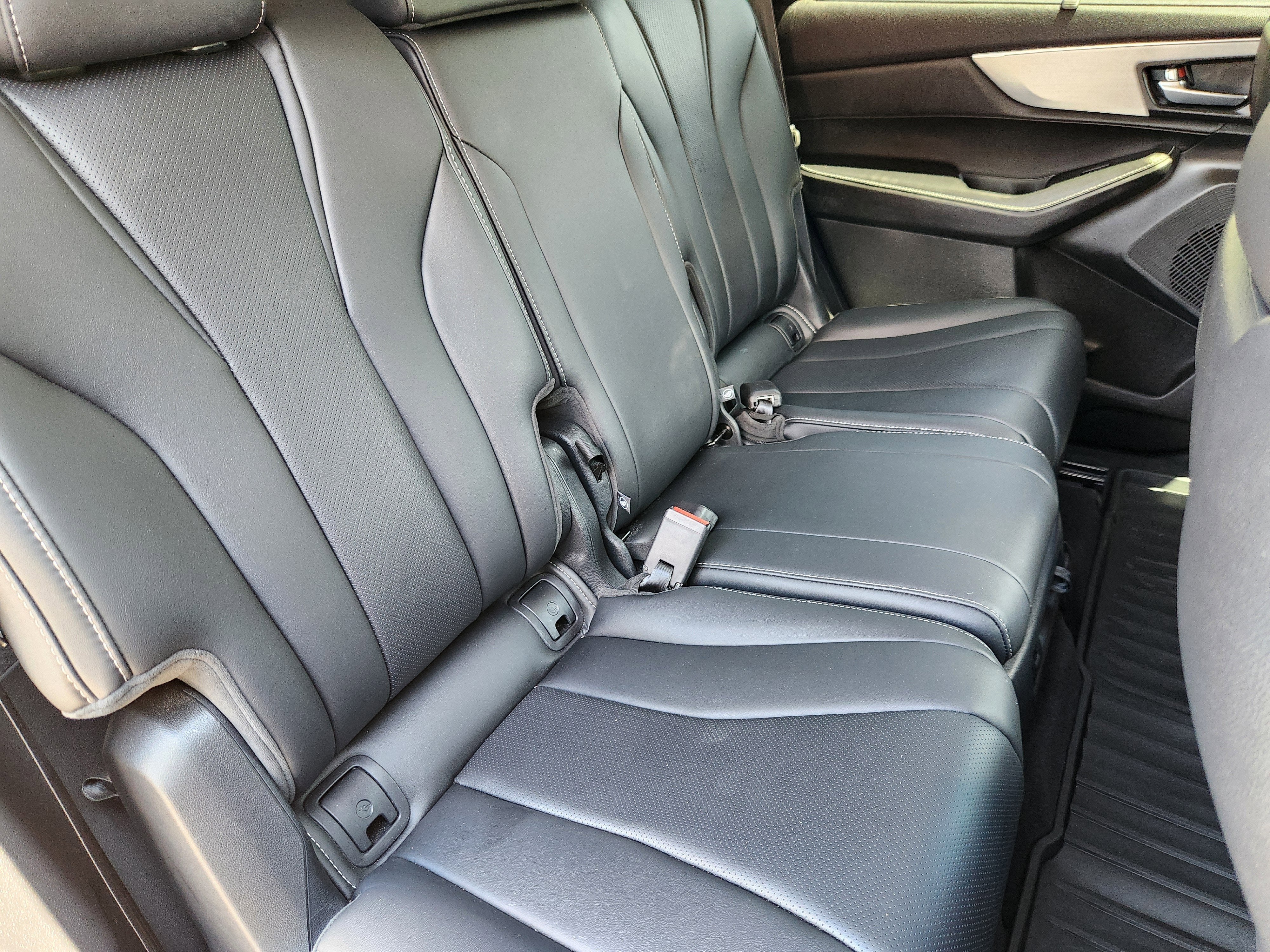 2024 Acura MDX w/Technology Package