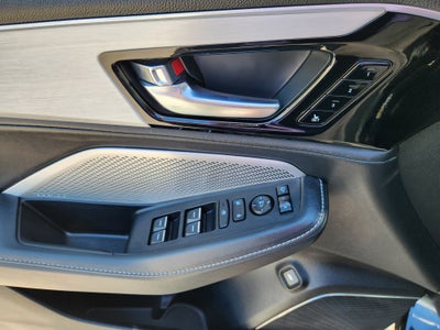 2024 Acura MDX w/Technology Package