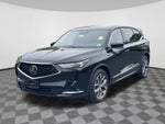 2024 Acura MDX w/Technology Package