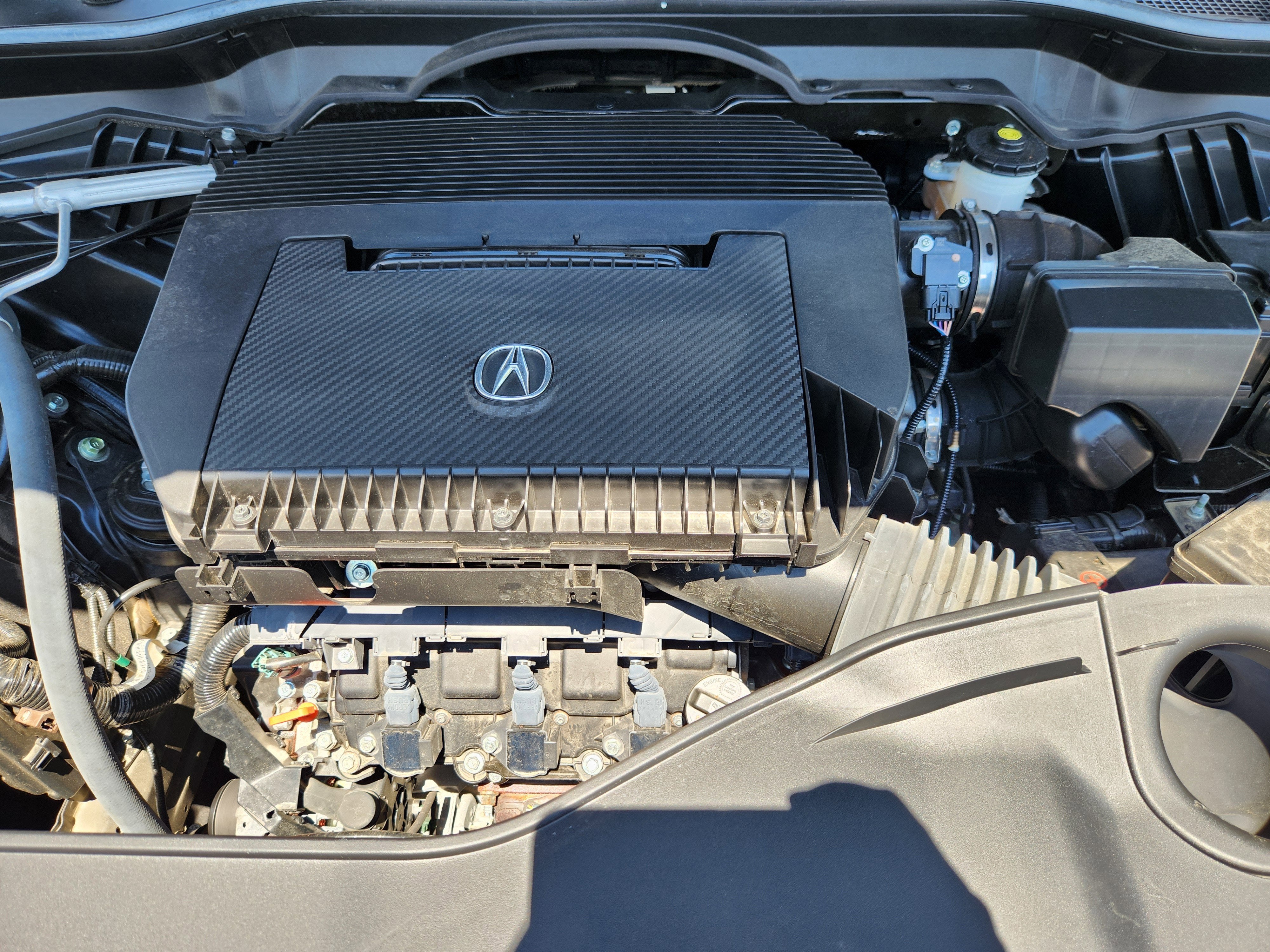 2024 Acura MDX w/Technology Package