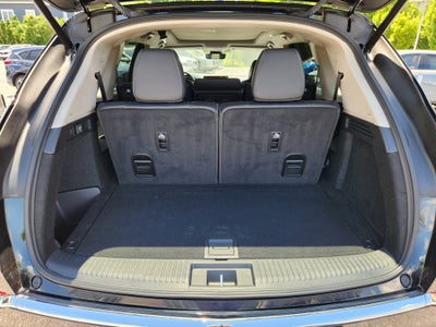 2024 Acura MDX w/Technology Package