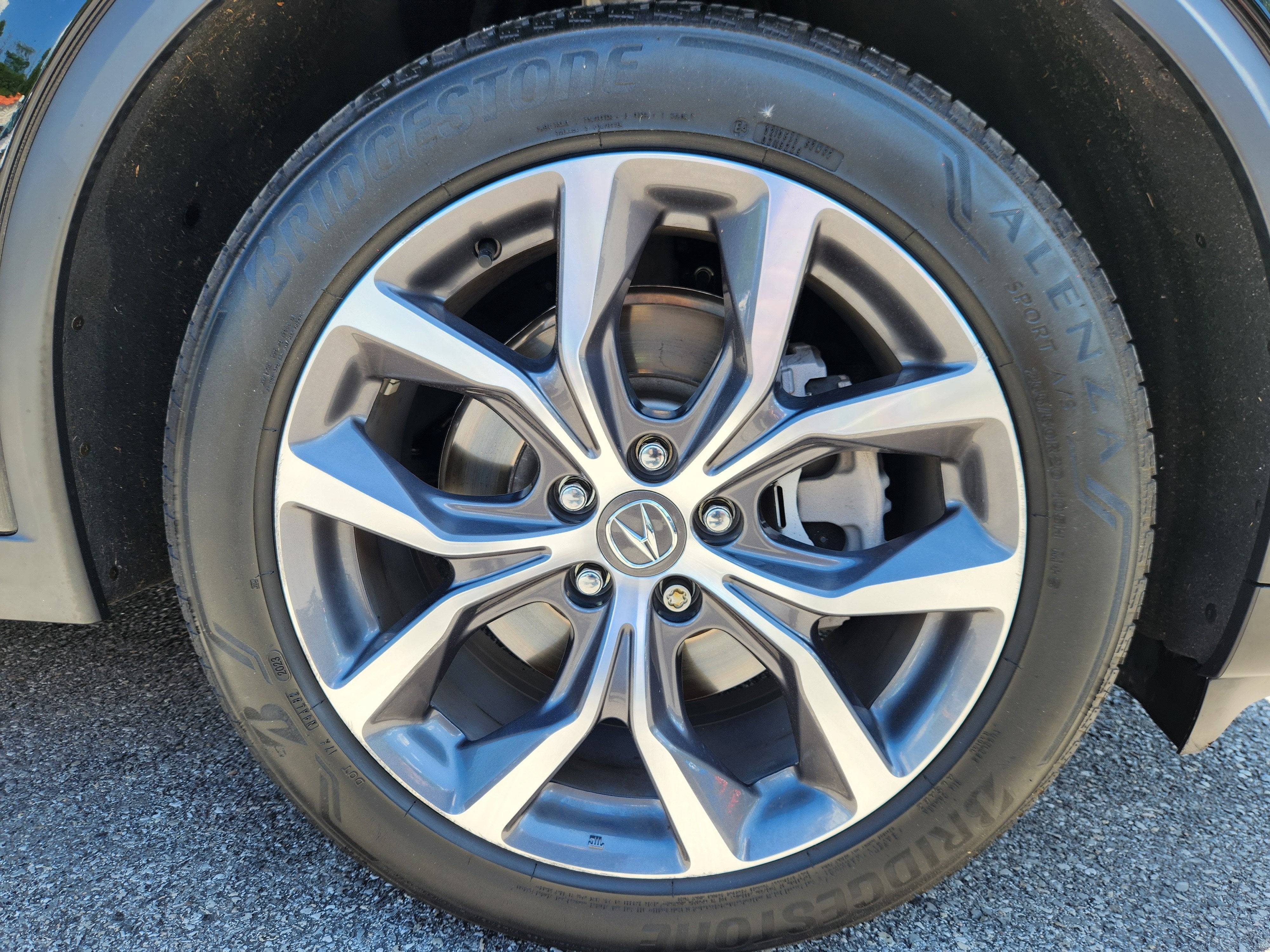 2024 Acura MDX w/Technology Package