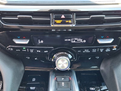 2024 Acura MDX w/Technology Package