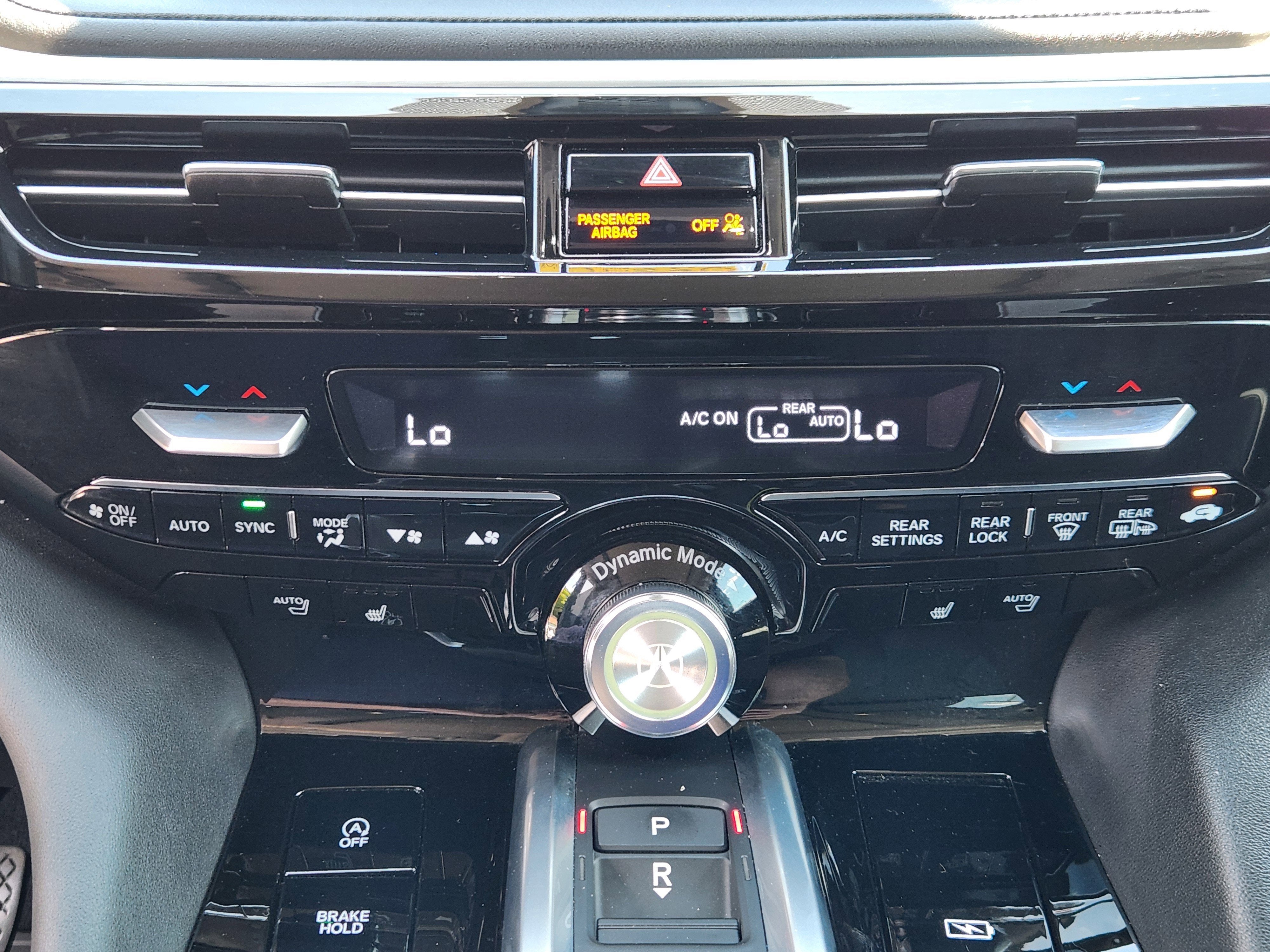 2024 Acura MDX w/Technology Package