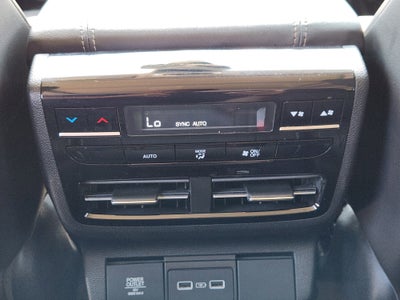 2024 Acura MDX w/Technology Package