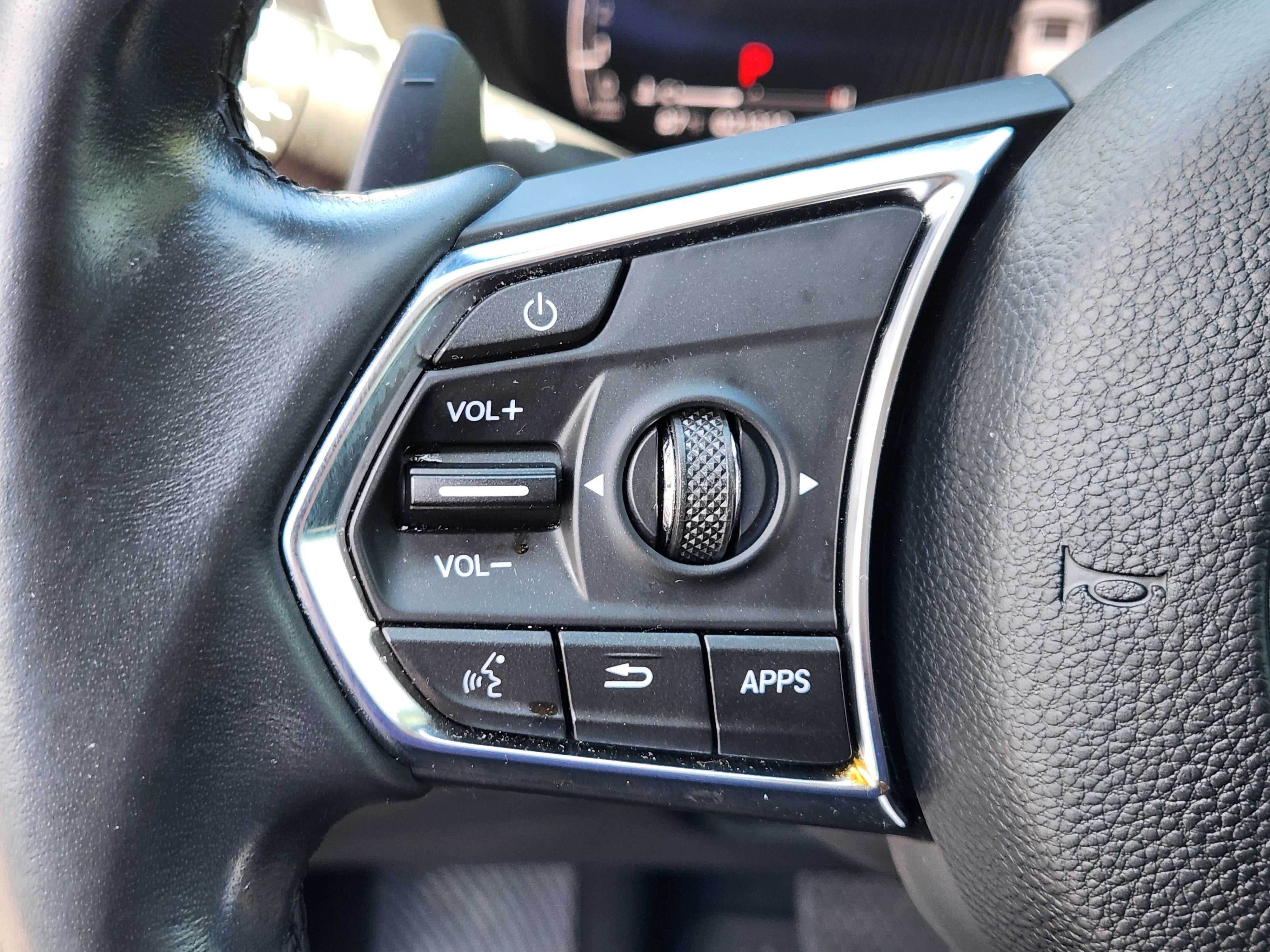 2024 Acura MDX w/Technology Package