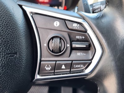 2024 Acura MDX w/Technology Package