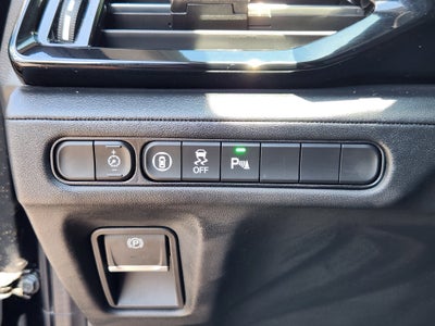 2024 Acura MDX w/Technology Package
