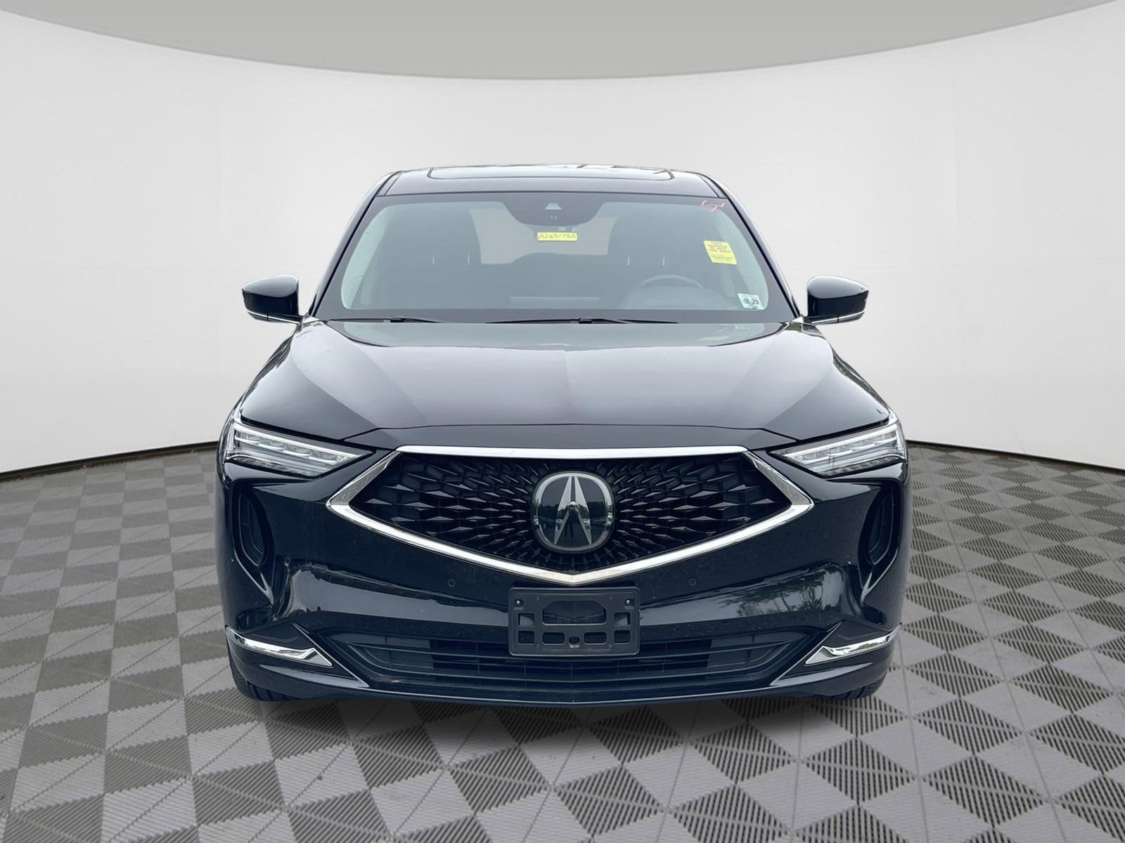 2024 Acura MDX w/Technology Package