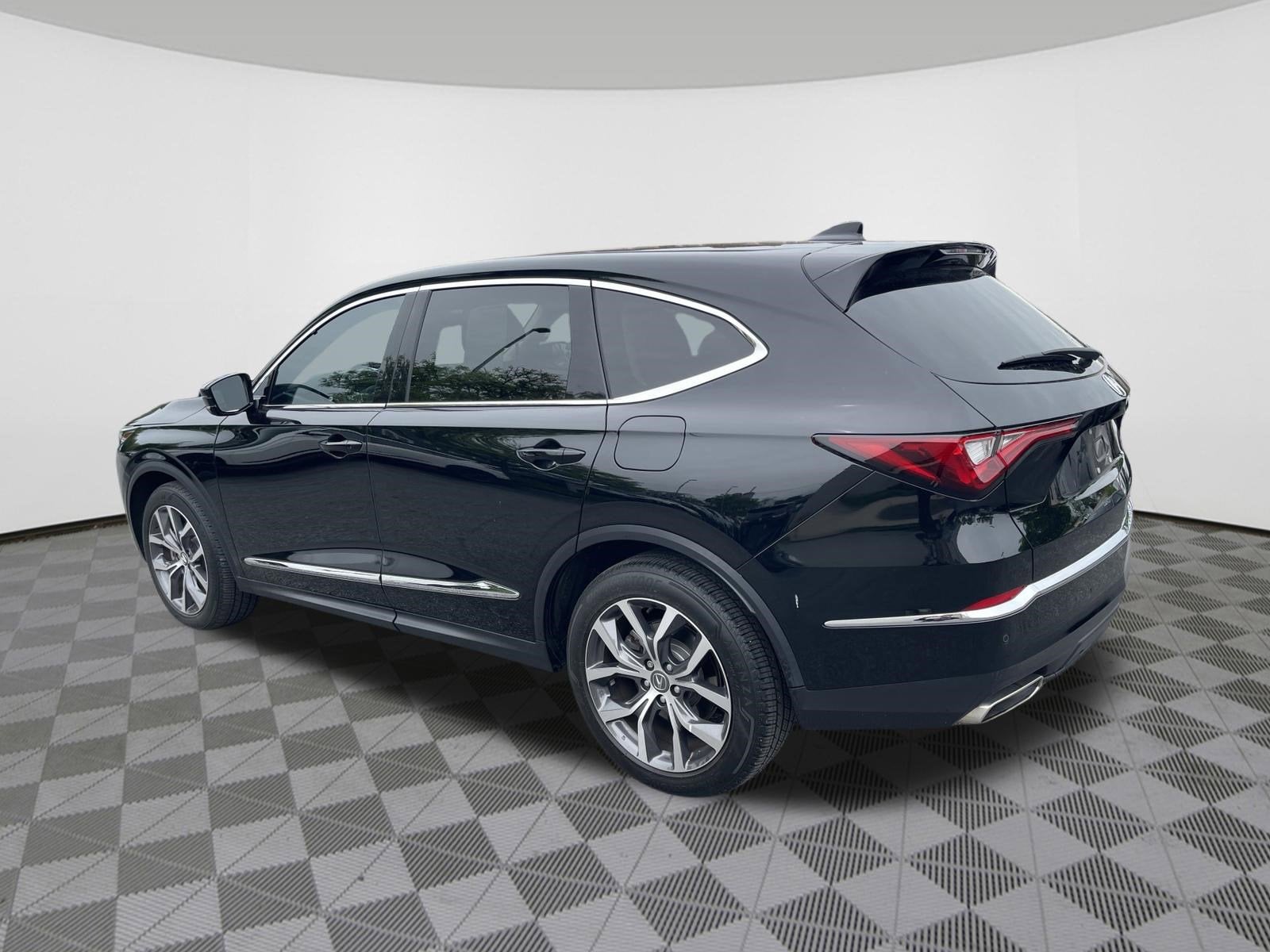2024 Acura MDX w/Technology Package