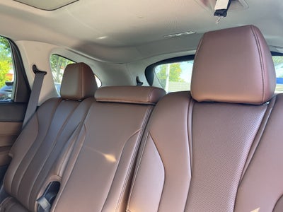 2024 Acura MDX w/Technology Package