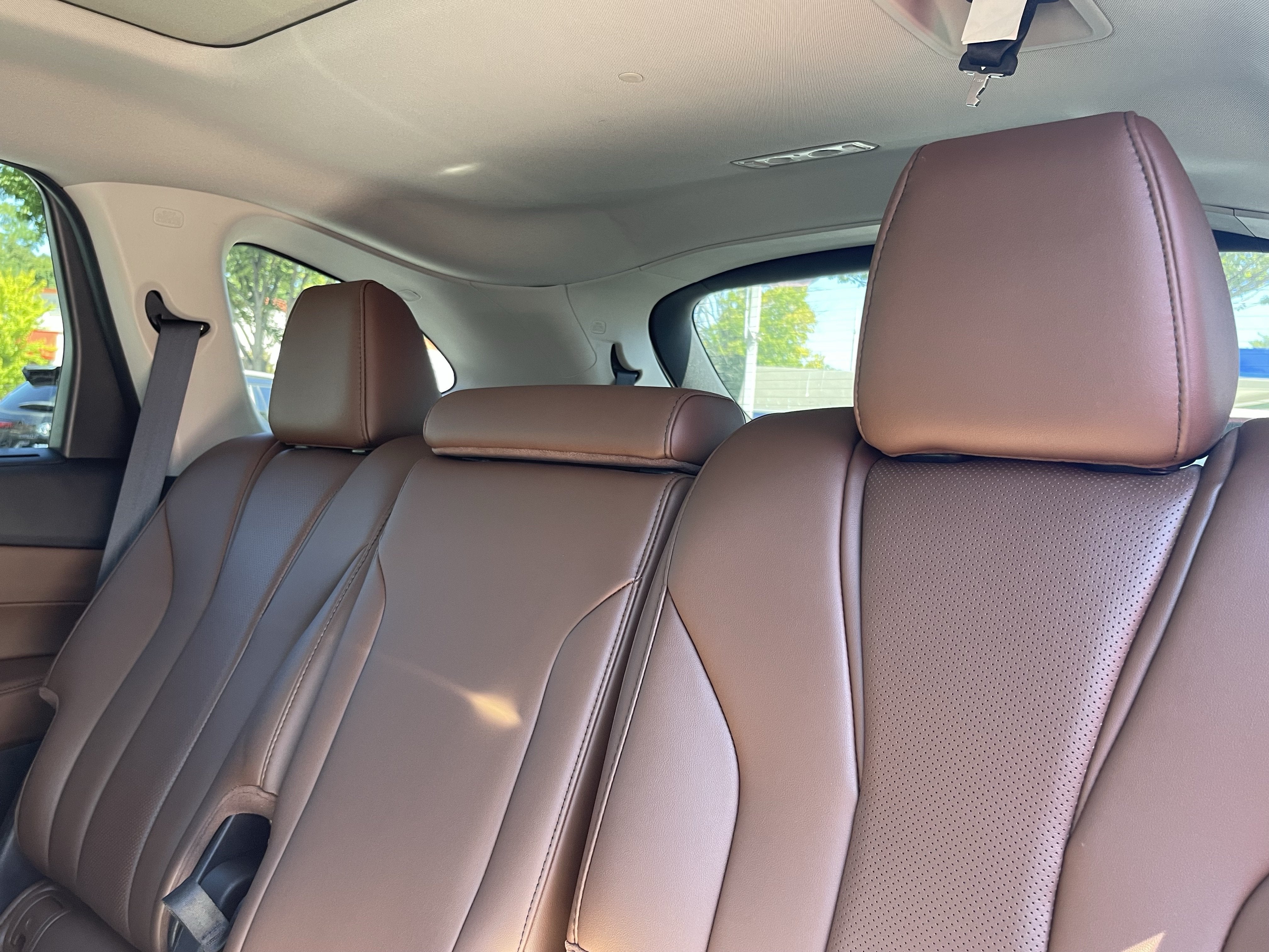 2024 Acura MDX w/Technology Package