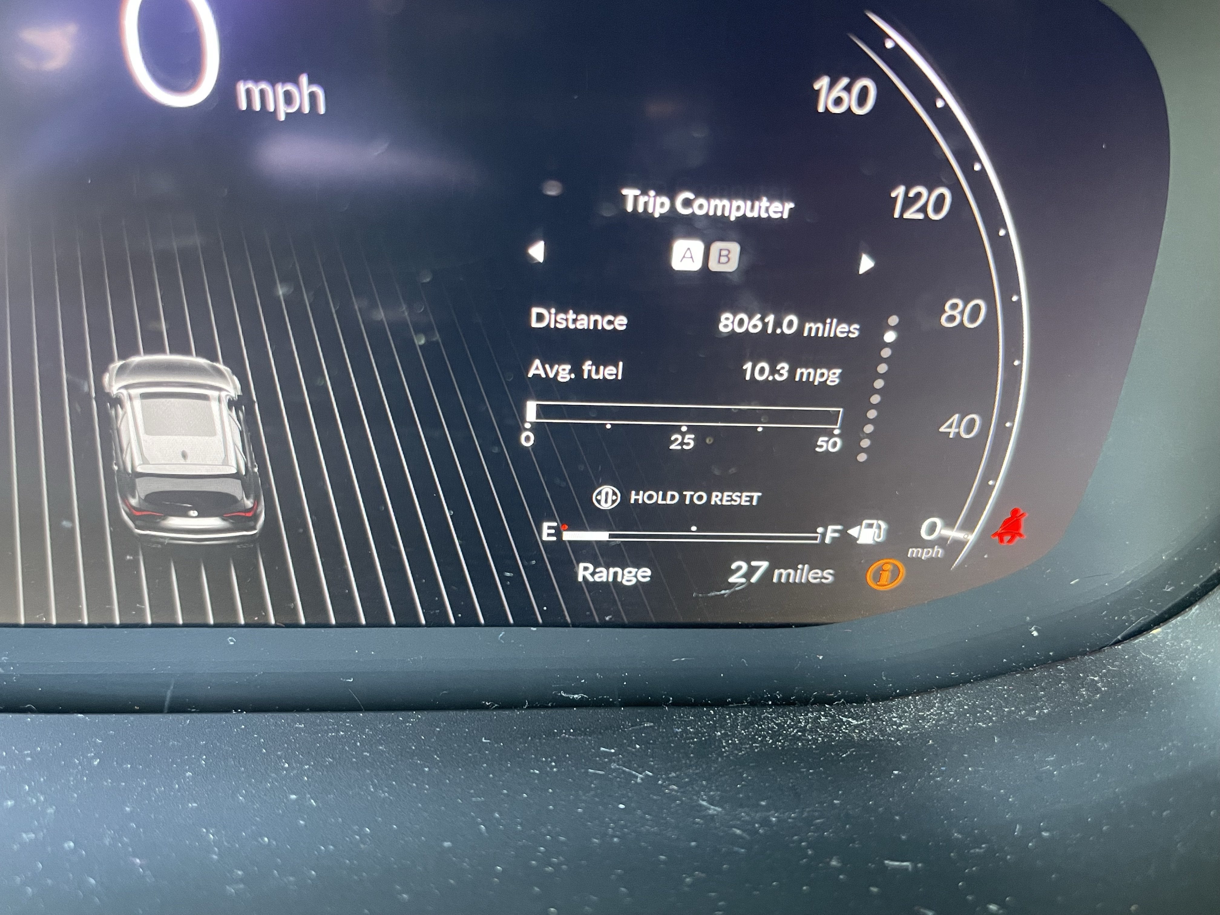 2024 Acura MDX w/Technology Package