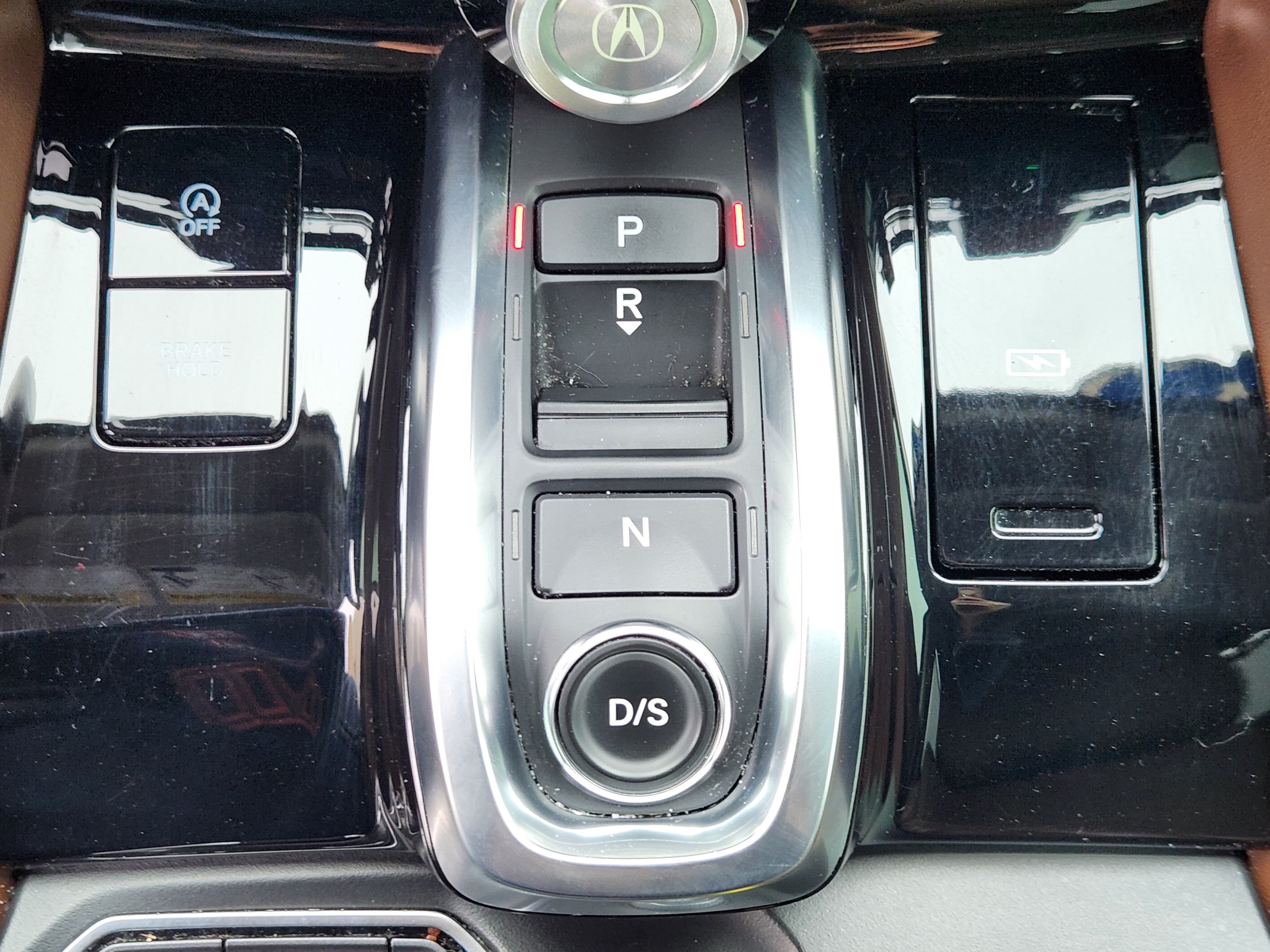 2024 Acura MDX w/Technology Package