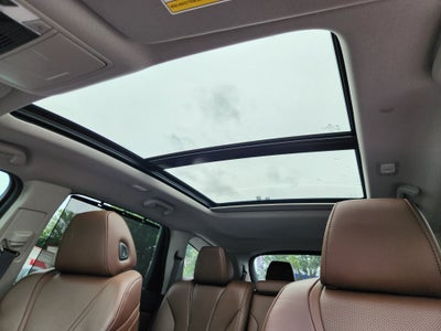 2024 Acura MDX w/Technology Package