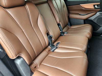 2024 Acura MDX w/Technology Package