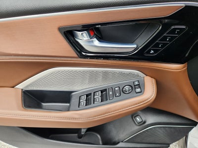 2024 Acura MDX w/Technology Package