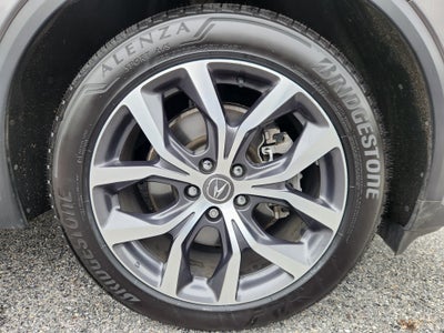 2024 Acura MDX w/Technology Package