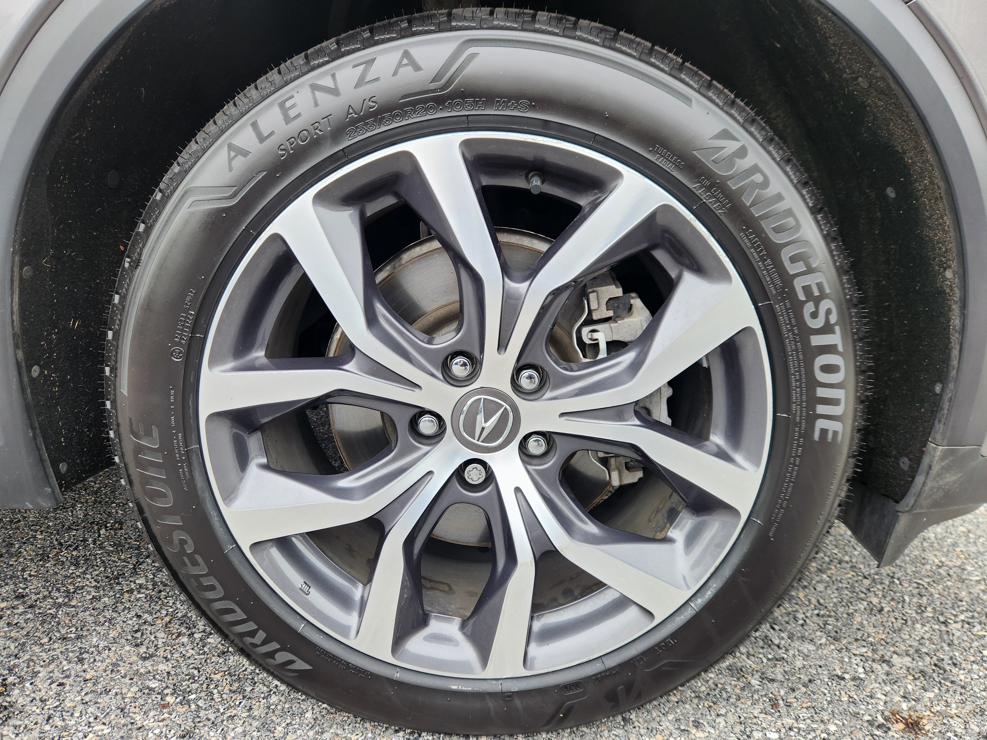 2024 Acura MDX w/Technology Package