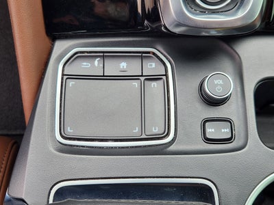 2024 Acura MDX w/Technology Package