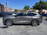 2024 Acura MDX w/Technology Package