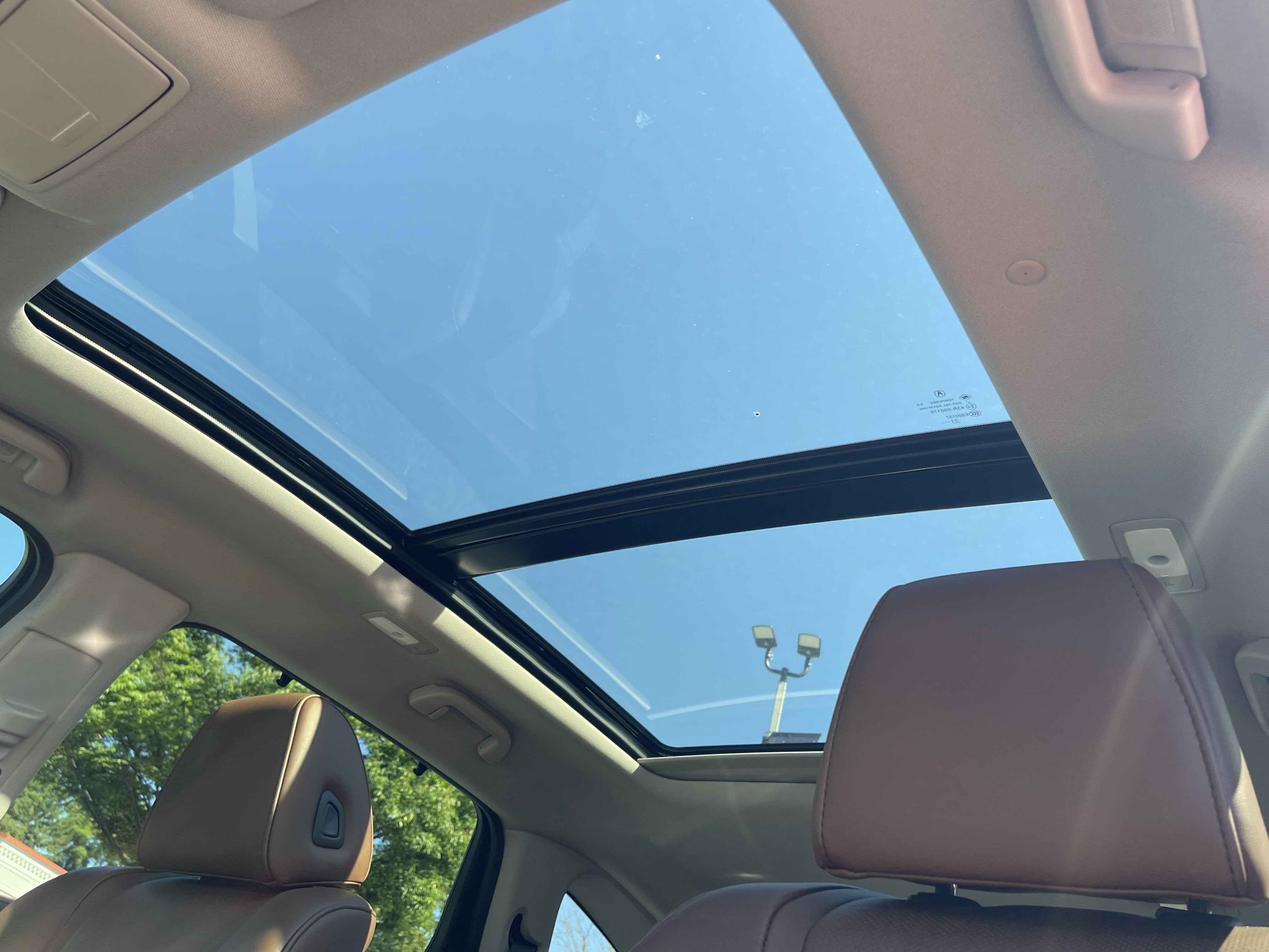2024 Acura MDX w/Technology Package