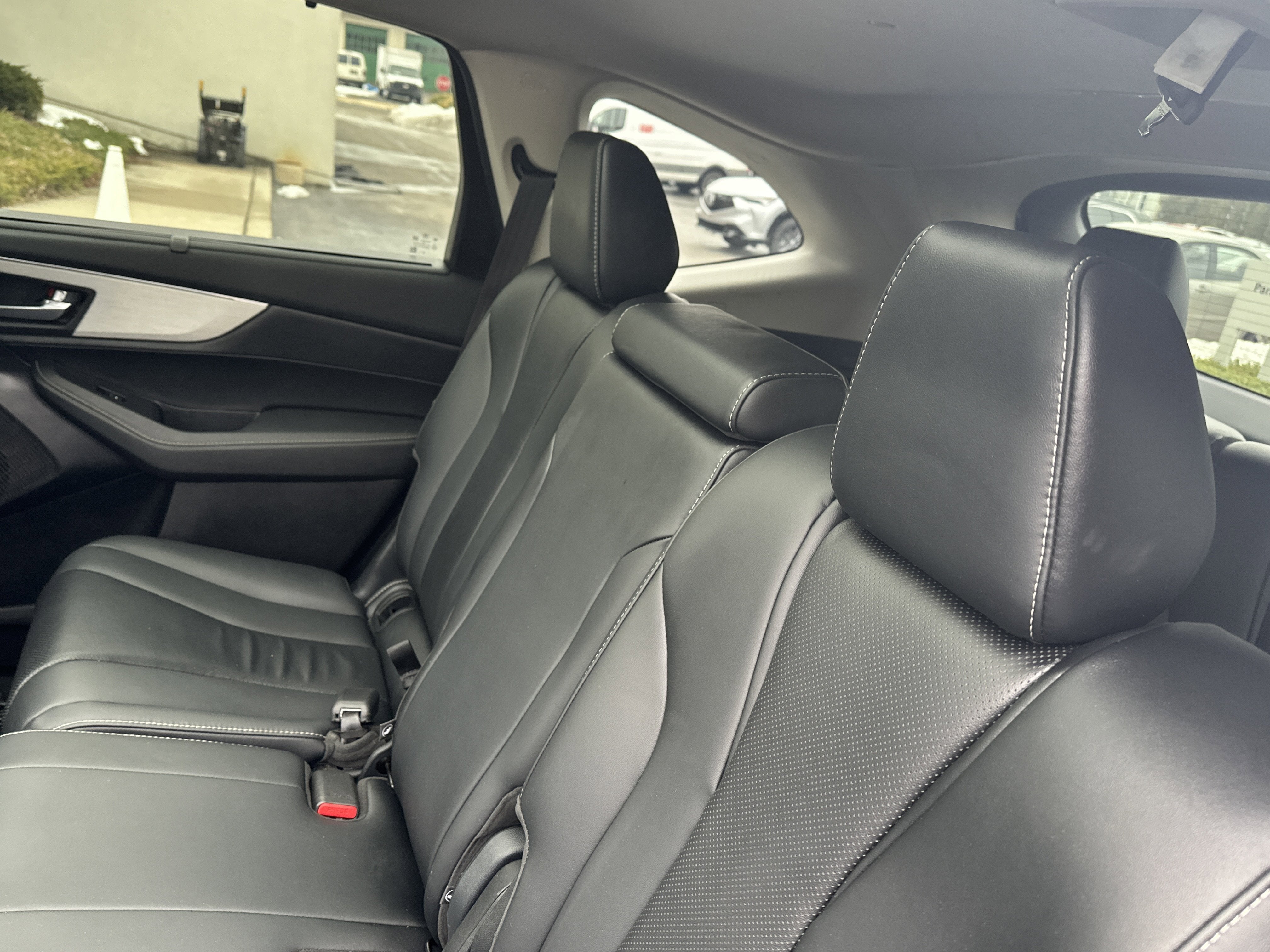 2023 Acura MDX w/Technology Package