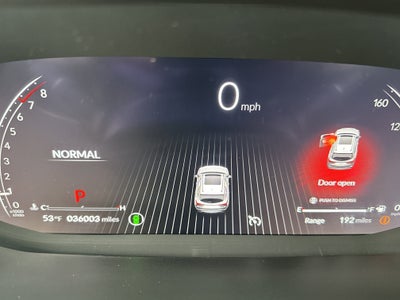 2023 Acura MDX w/Technology Package