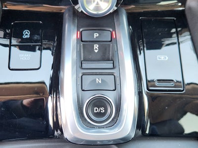 2023 Acura MDX w/Technology Package