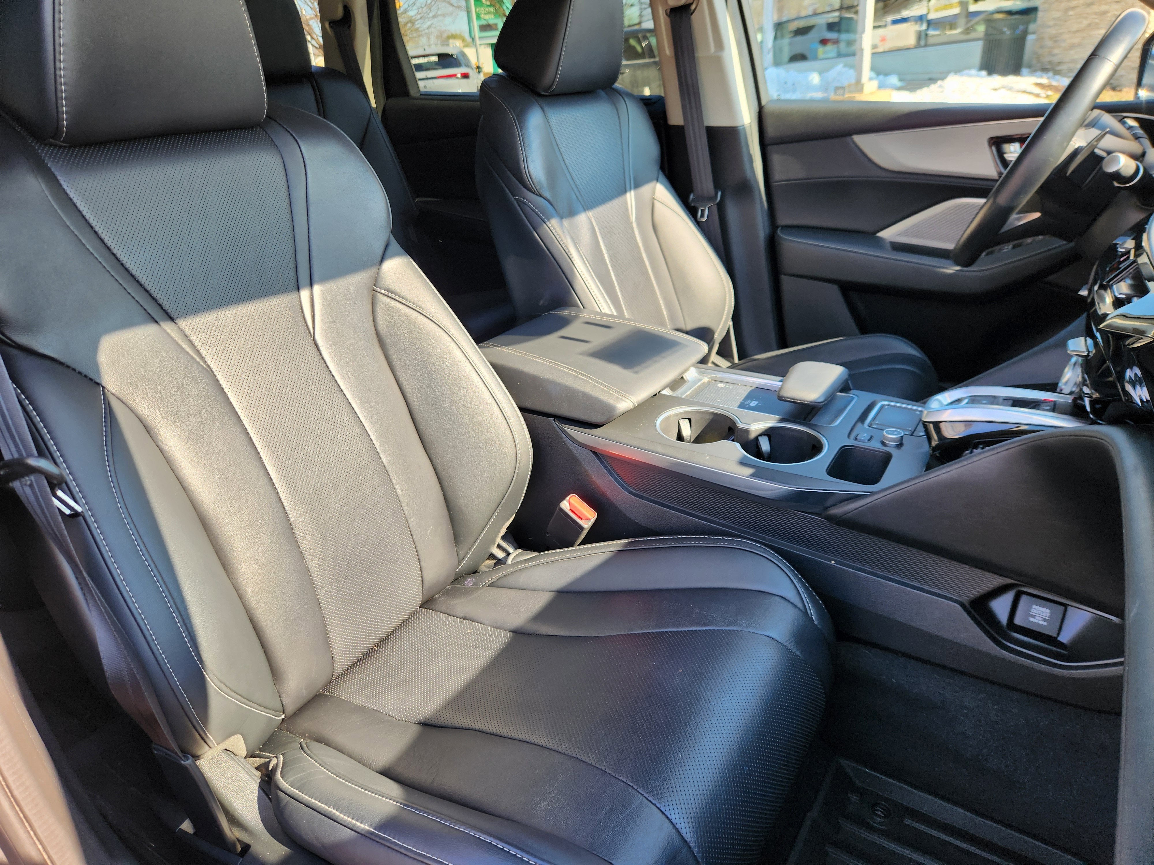 2023 Acura MDX w/Technology Package