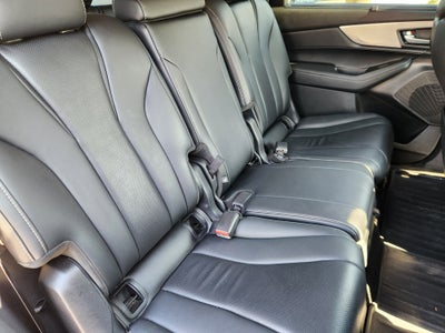 2023 Acura MDX w/Technology Package