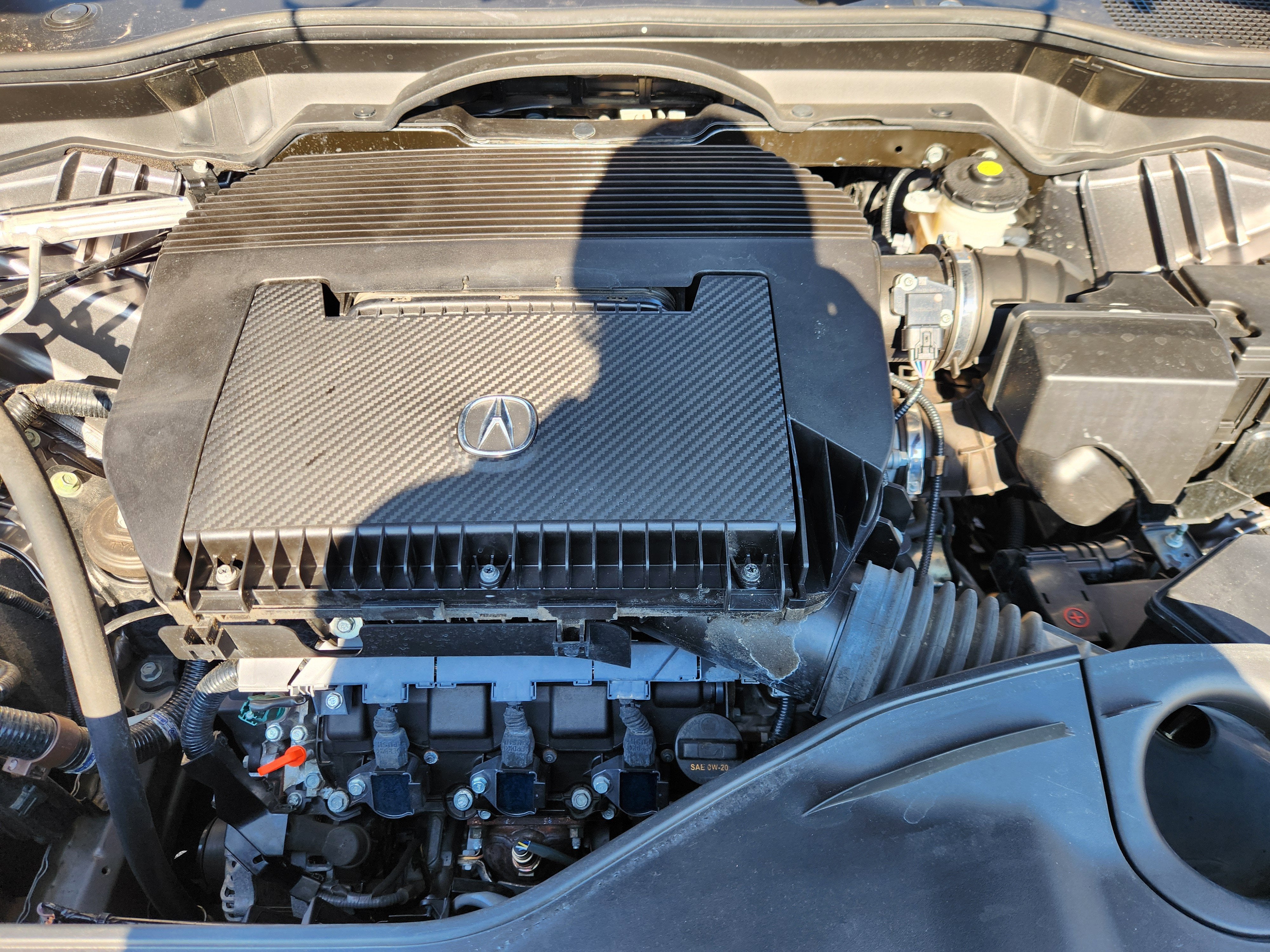 2023 Acura MDX w/Technology Package