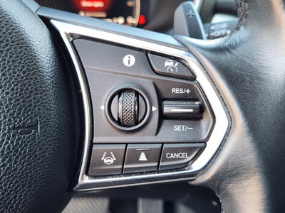 2023 Acura MDX w/Technology Package