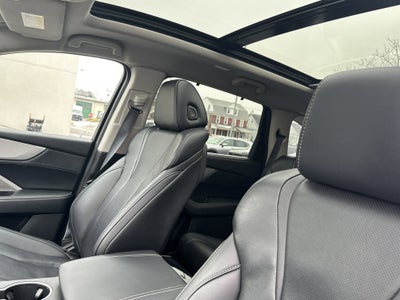 2023 Acura MDX w/Technology Package