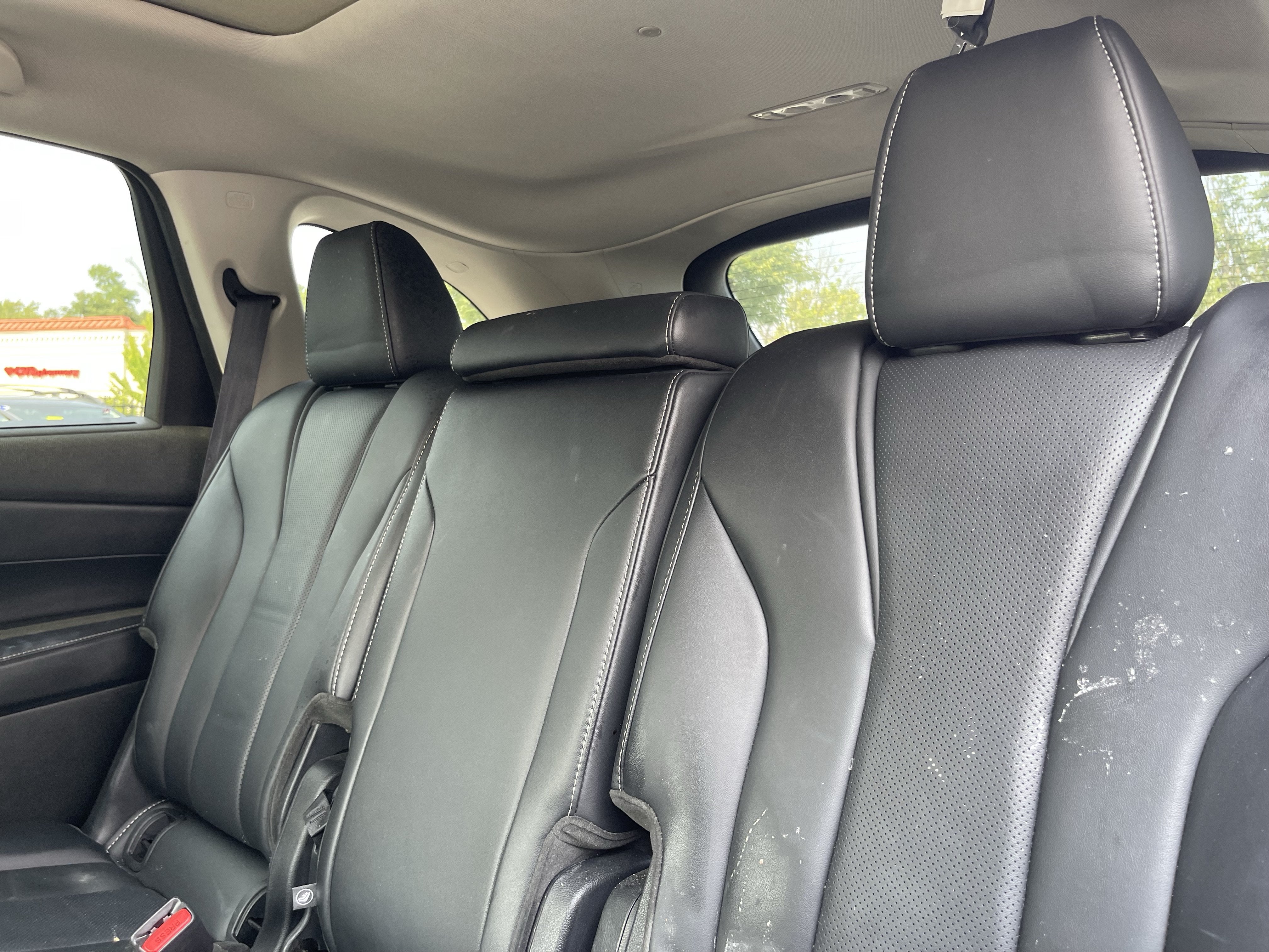 2024 Acura MDX w/Technology Package