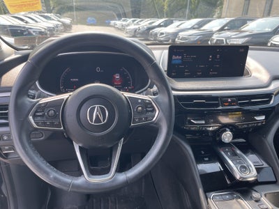 2024 Acura MDX w/Technology Package
