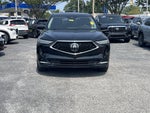 2024 Acura MDX w/Technology Package