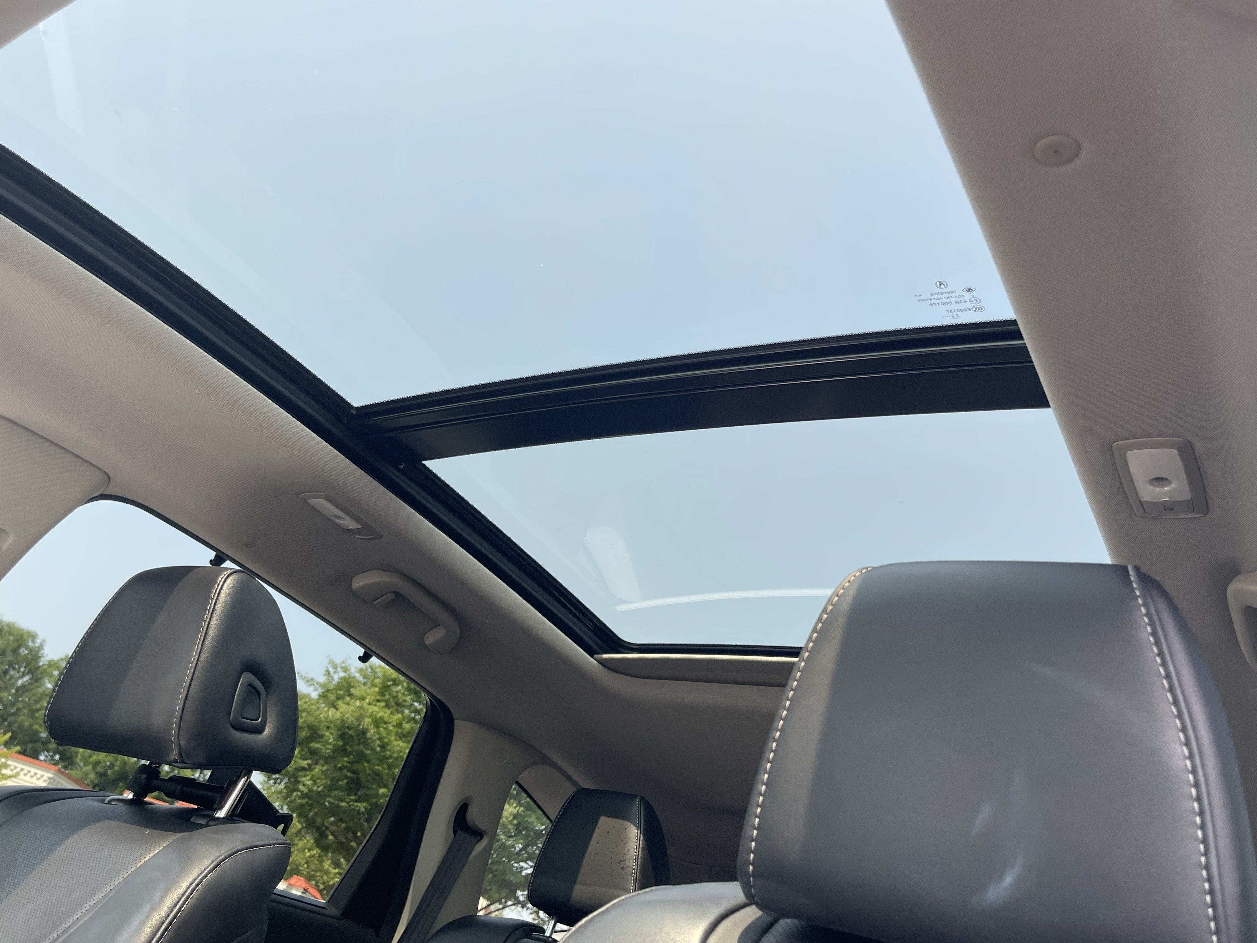 2024 Acura MDX w/Technology Package