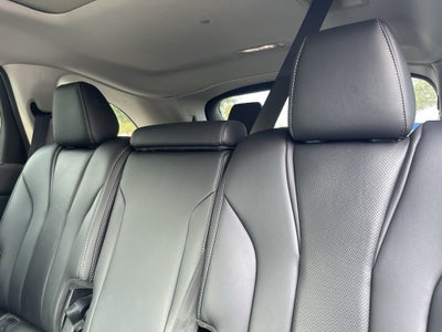 2023 Acura MDX w/Technology Package