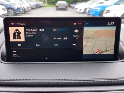 2023 Acura MDX w/Advance Package