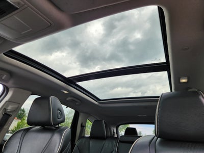 2023 Acura MDX w/Advance Package