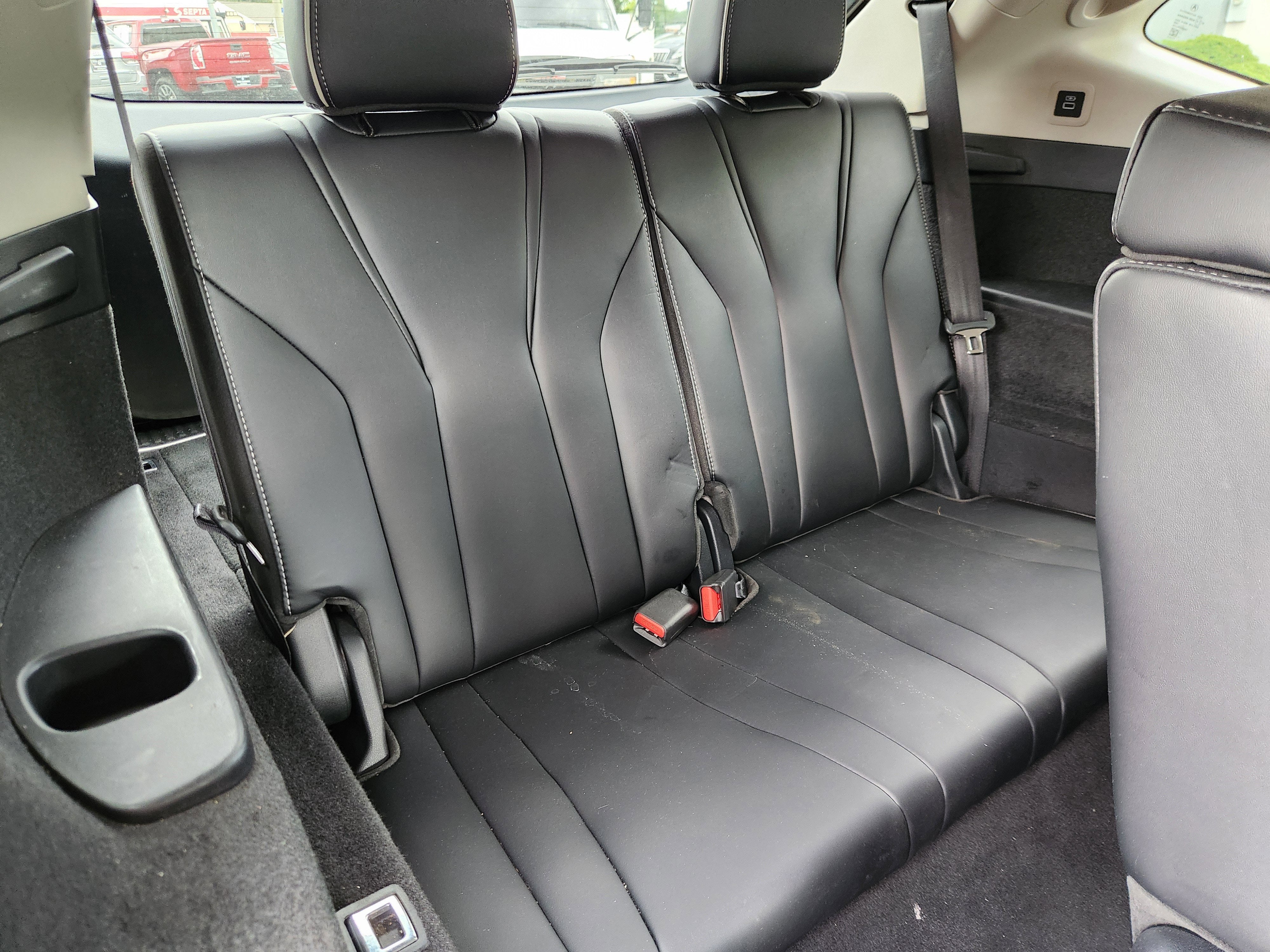 2023 Acura MDX w/Advance Package