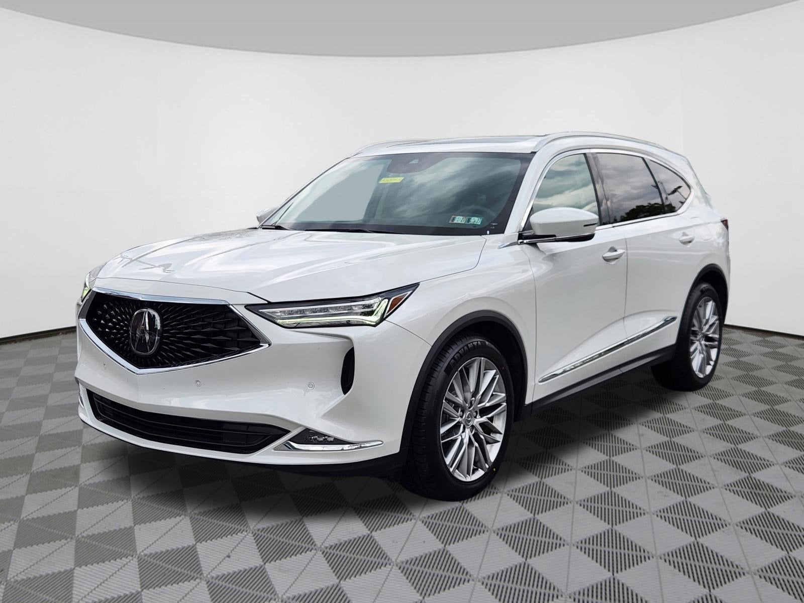 2023 Acura MDX w/Advance Package