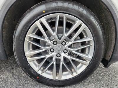 2023 Acura MDX w/Advance Package