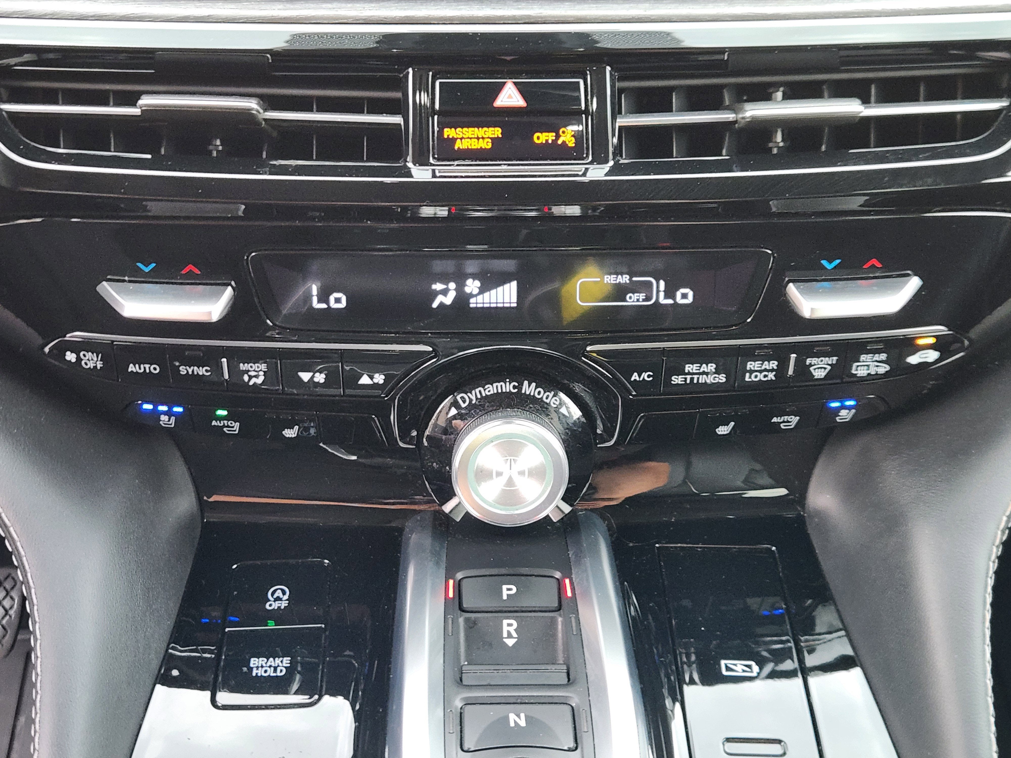 2023 Acura MDX w/Advance Package