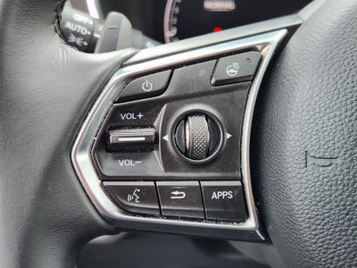 2023 Acura MDX w/Advance Package