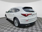2023 Acura MDX w/Advance Package