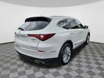 2023 Acura MDX w/Advance Package